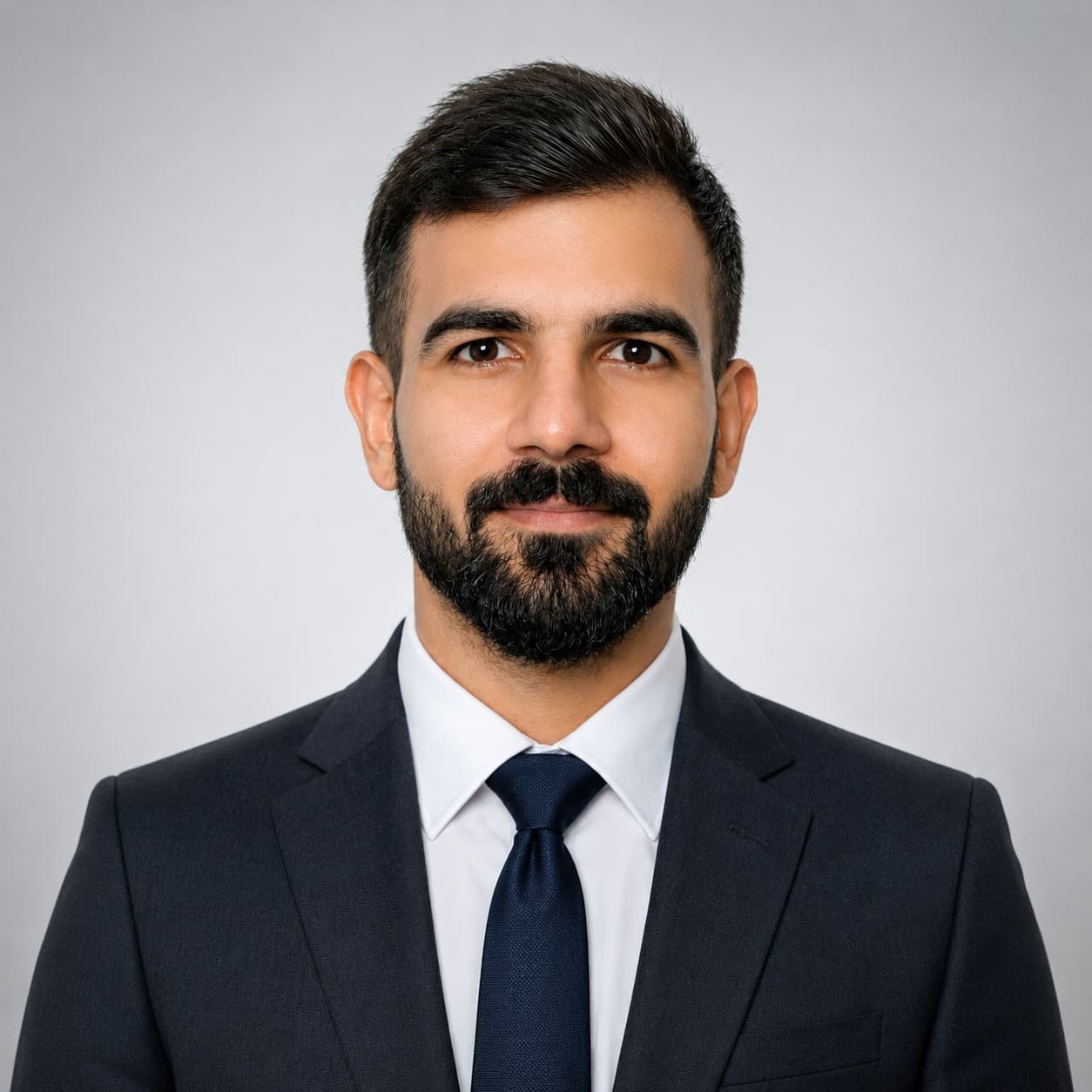 Ghulam Murtaza, Owner & CEO